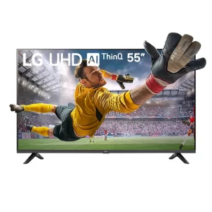 TV LG 55" Pulgadas 139 Cm 55UT7300 4K-UHD LED Smart TV