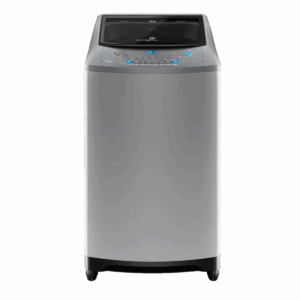 Lavadora ELECTROLUX Carga Superior 18 Kilos EWIX18F3ESG Gris