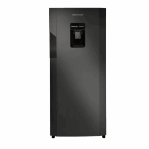 Nevera Frost CHALLENGER Una Puerta 215 Litros CR239 Titanium