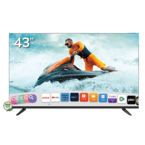 Televisor Monitor jvc HD DVBT2 43INCH