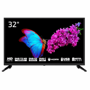 Televisor TG|  32 Pulgadas |  HD Smart TV | whalle os