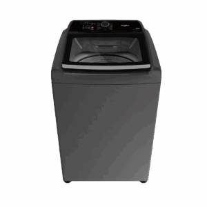 Lavadora WHIRLPOOL Carga Superior 18 Kilos WWG18BSHLA Gris