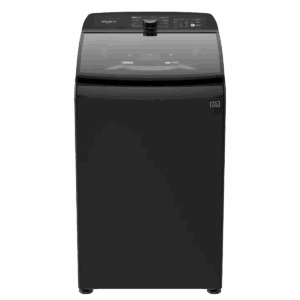 Lavadora WHIRLPOOL Carga Superior 17 Kilos WW20NNAHLA Smart Action Negro