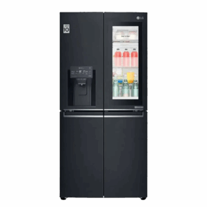 Nevecón LG LM57SXT – 508L Instaview No Frost Inverter