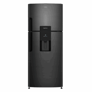 Nevera No Frost 415 Litros Negro Mabe Rmp415ycc