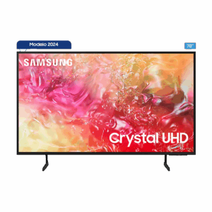 Televisor Samsung 58'' LED UHD 4K Smart TV UN58DU8000