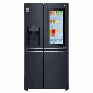 Nevecón LG InstaView Door-in-Door™ 592 LTS,  LS65SXTX