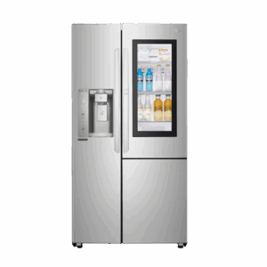 Nevecón LG InstaView Door-in-Door™ 798 LTS, GS74SXS
