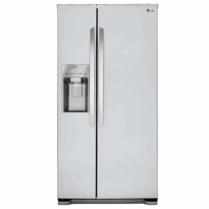 Nevecon, LG No Frost usado en buen estado, 684LtsGS68SGS