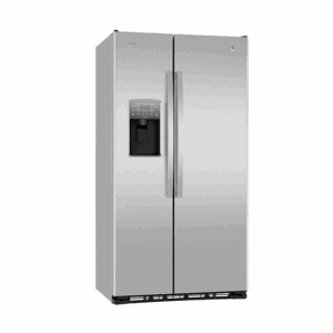 Nevecón Mabe No Frost 615 Lts. Brutos Inoxidable - usado en buen estado