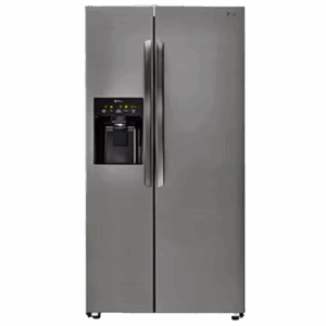 Nevecón Side by Side, capaciadad de 792 LTS, LS73SGG