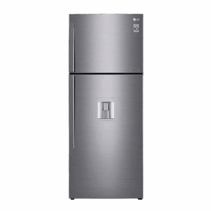 Nevera LG Top Freezer Cooling DoorCooling USADO EN BUEN ESTADO