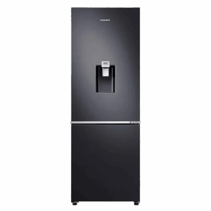 Nevera SAMSUNG No Frost 307 Litros RB30N4160B1 Negro