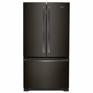 Nevera Whirlpool 708 litros French Door Gris WRF535SWHV