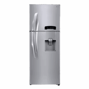Refrigerador LG 400 lts usado en buen estado