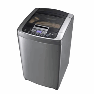 Lavadora LG spirit ddd, 17kg/37lbs WFS1738EKD