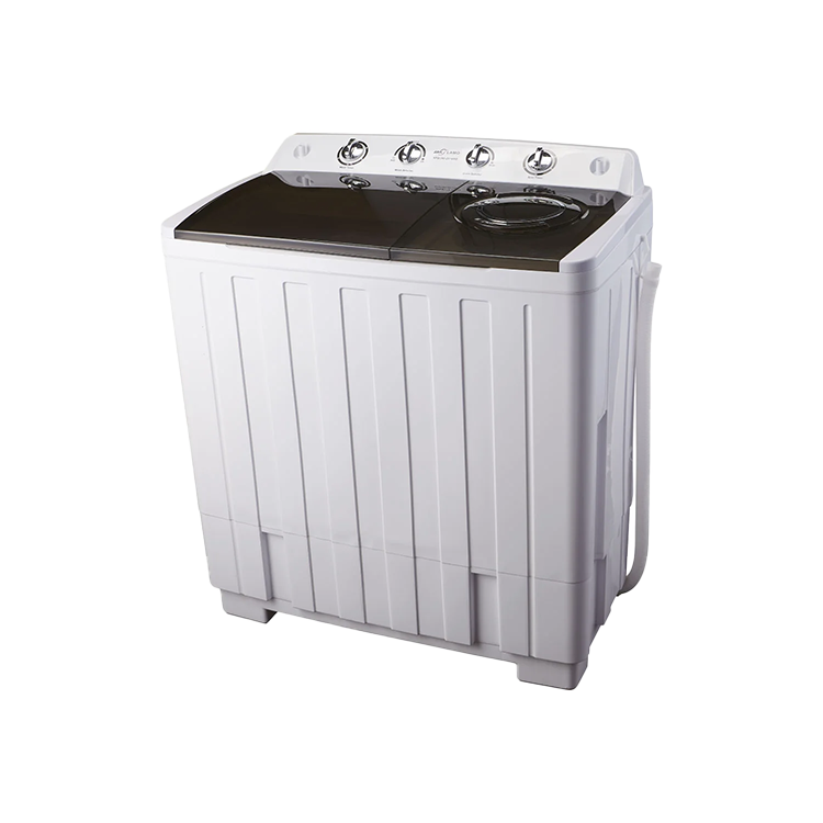 LAV. SWAN REVOLUTION DOBLE TINA 10KG - LO