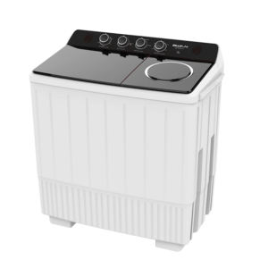 LAV.SWAN REVOLUTION DOBLE TINA 15KG - LO