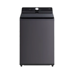 Lavadora LG 23Kg Gris Grafito AIDD EasyUnload - WT23EGTX6.AEGECOL
