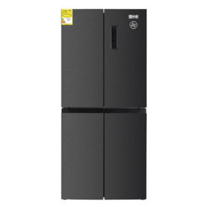 Nevecón Swan SW4-48 362L No Frost French Door