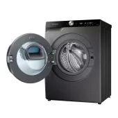 Lavadora-Secadora SAMSUNG Carga Frontal 12 Kilos WD12T754DBX Inox#3